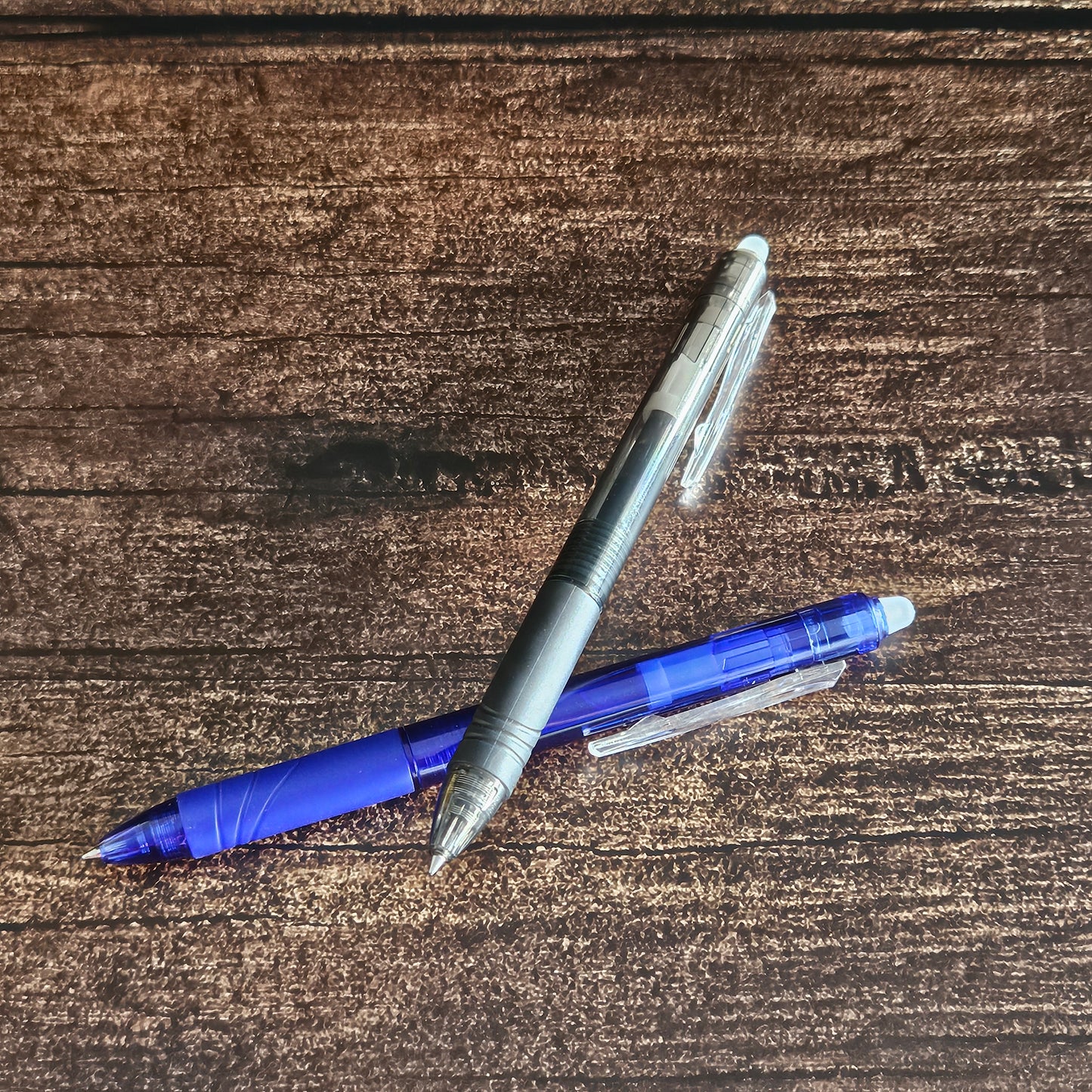 Stift radierbar für Sticker Set
