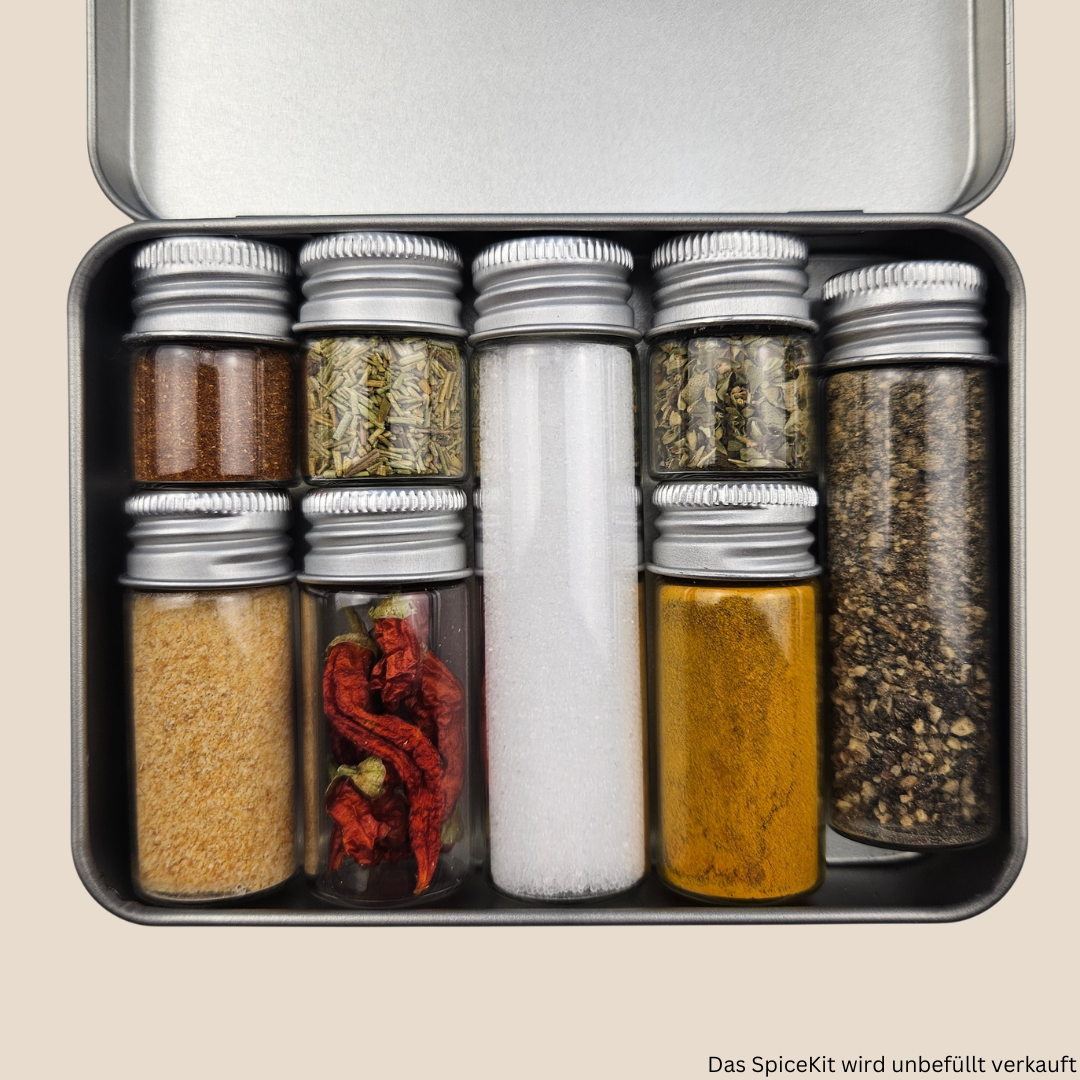 SpiceKit medium07 (8 alu)
