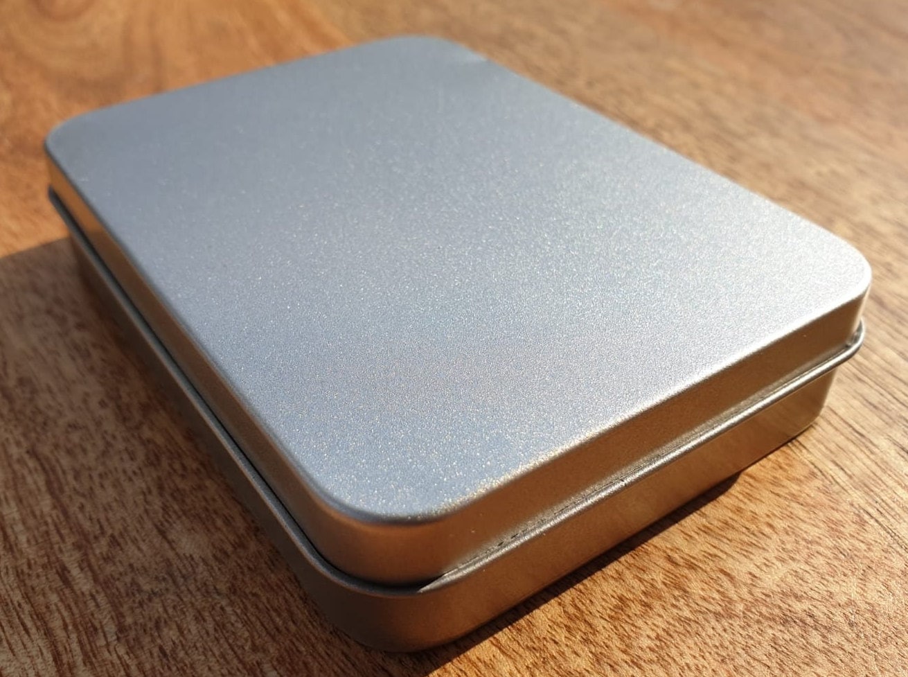SpiceKit medium11 (10 alu)
