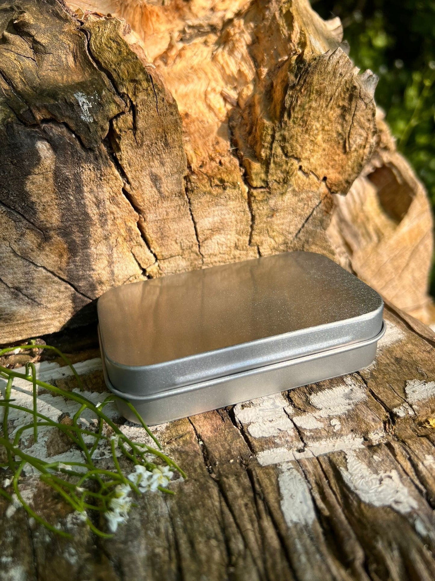 SpiceKit small01 (silver)