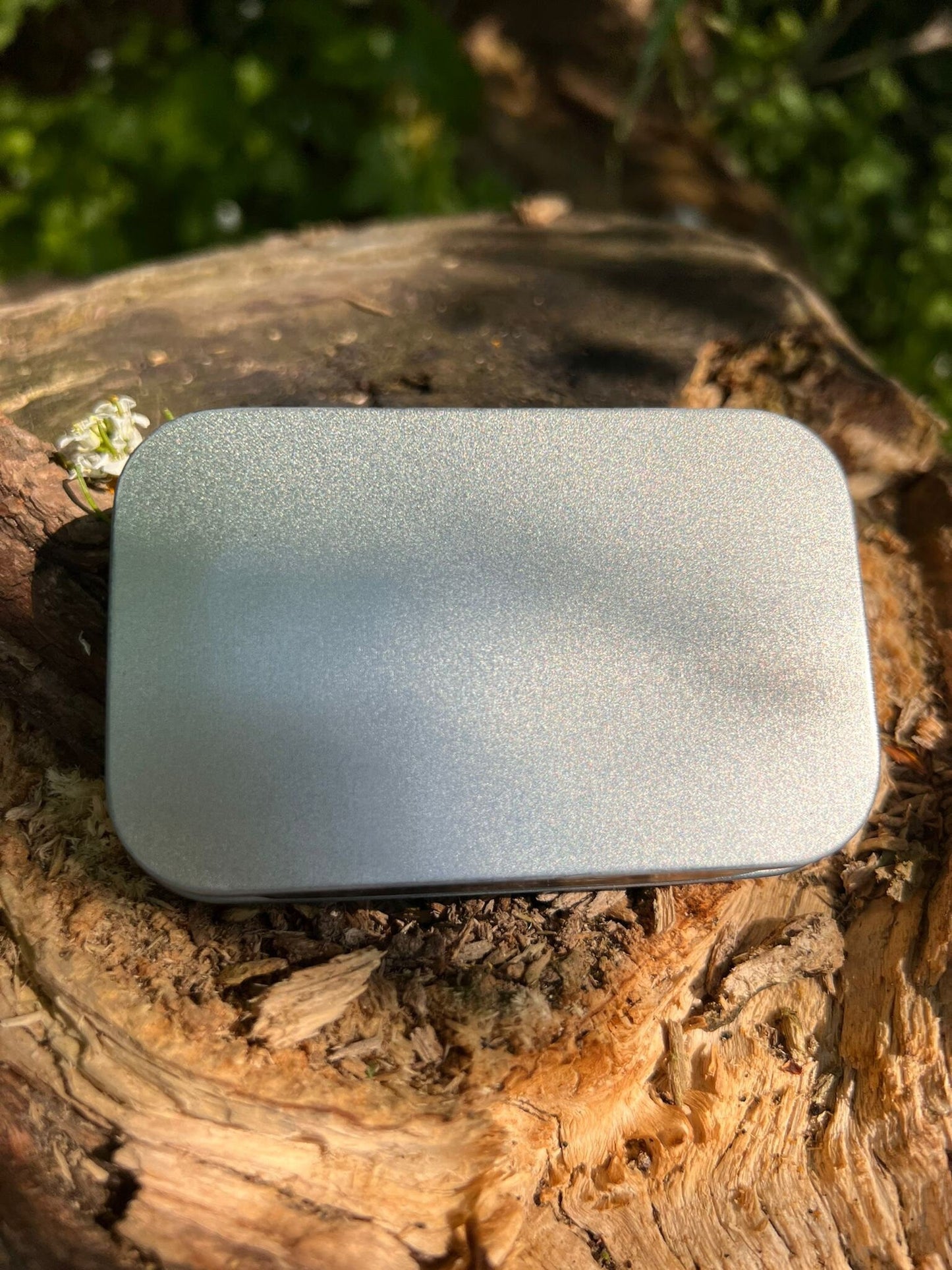 SpiceKit small01 (silver)