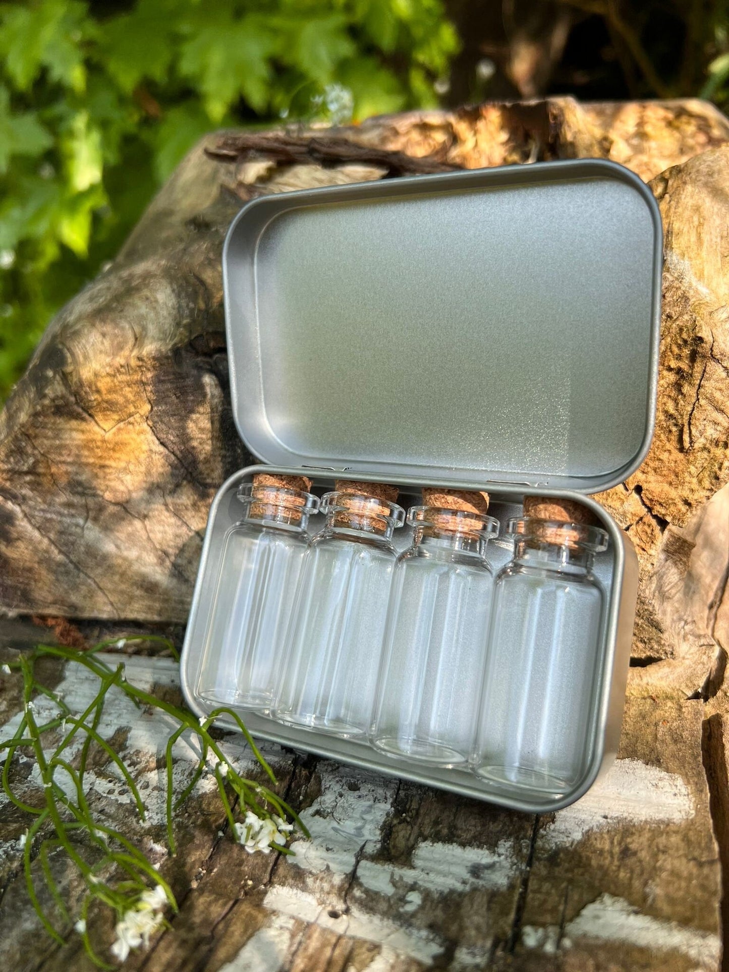 SpiceKit small01 (silver)