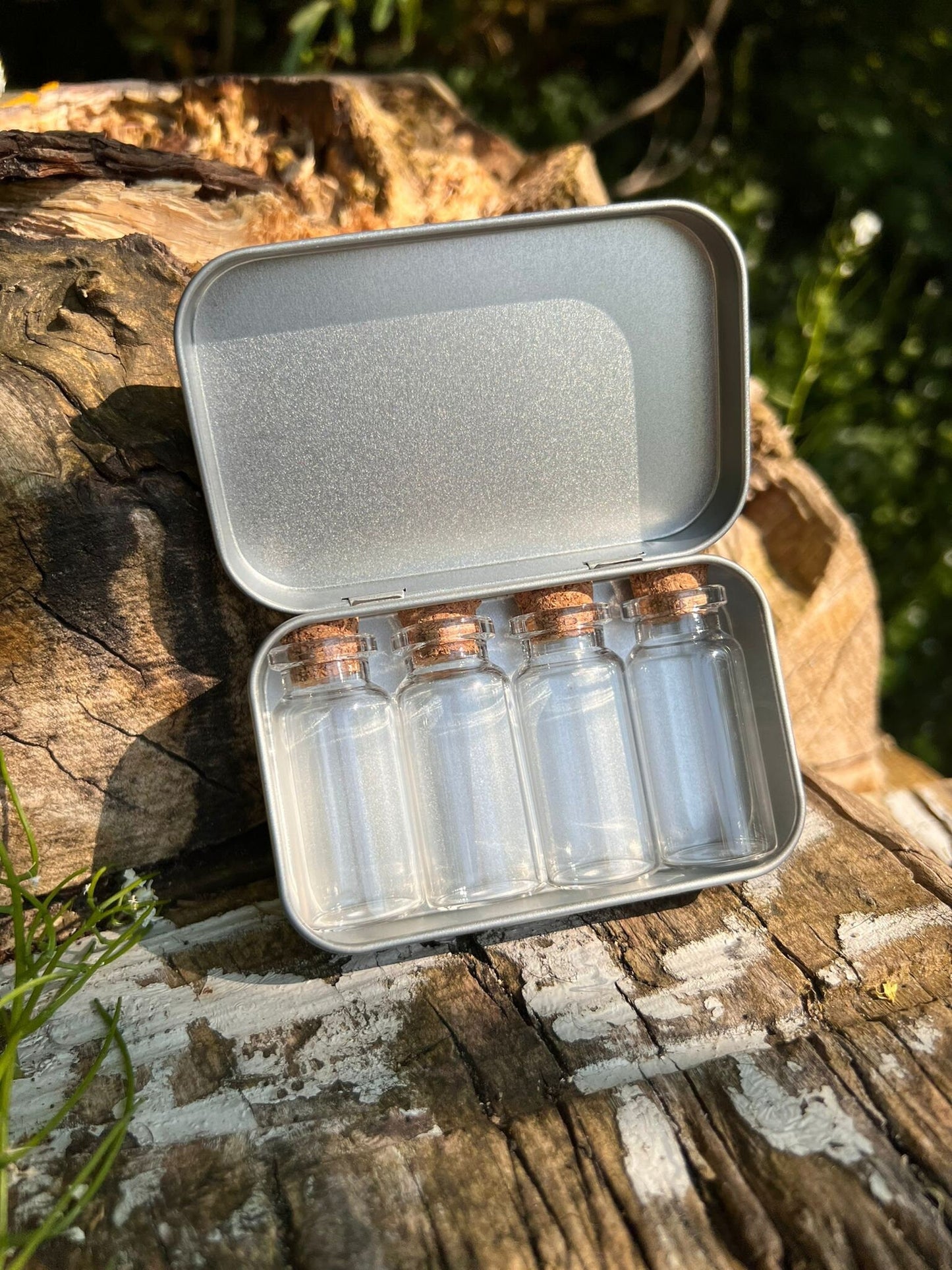 SpiceKit small01 (silver)