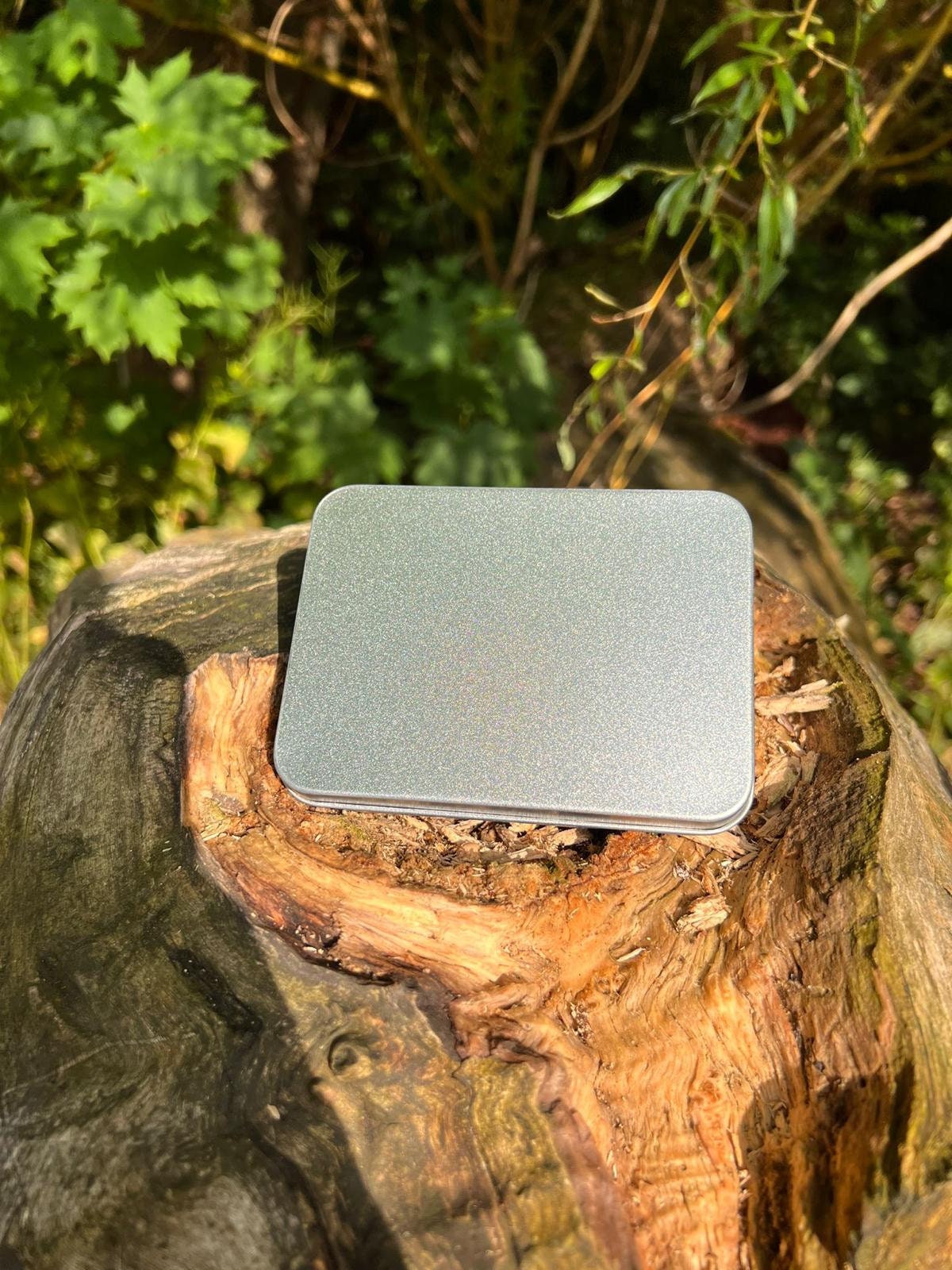 SpiceKit medium10 (5 alu/5 cork)