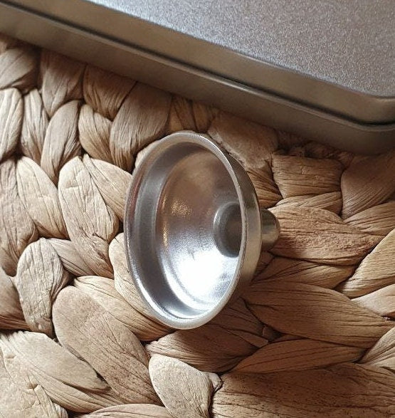 SpiceKit small01 (silver)