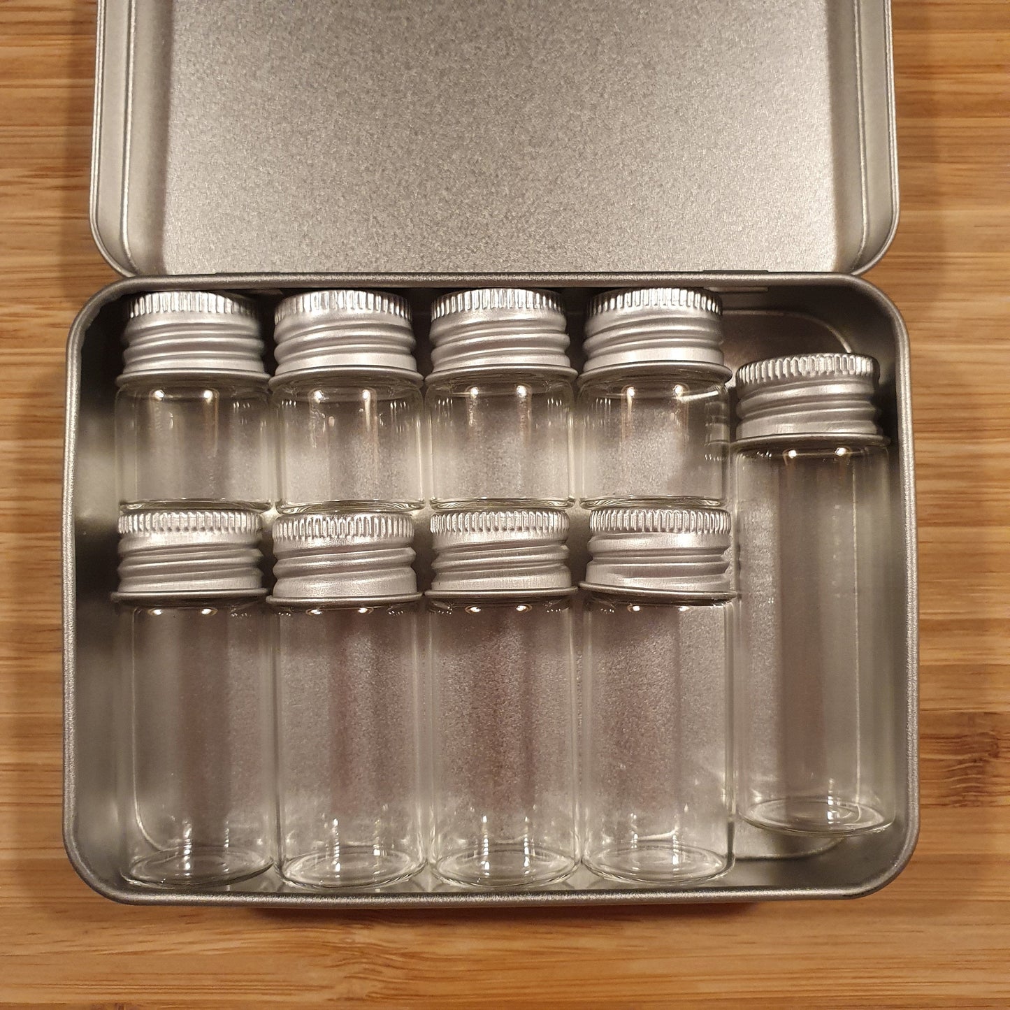 SpiceKit medium04 (9 alu)