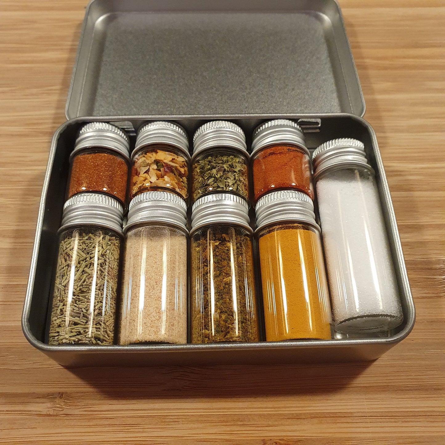 SpiceKit medium04 (9 alu)